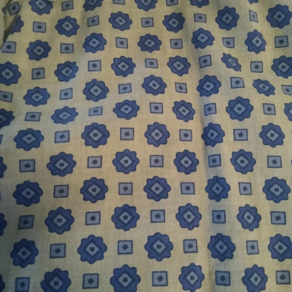 Daniel Cremieux Casual Button Down Dress Shirt XXL